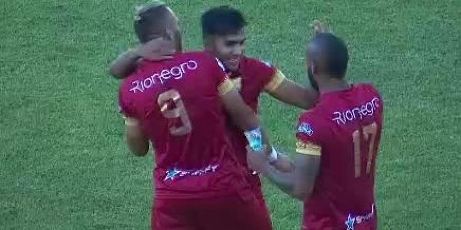 Rionegro Águilas
