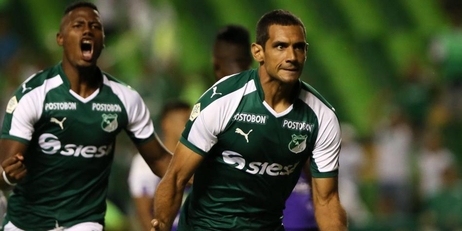 Deportivo Cali vs DIM
