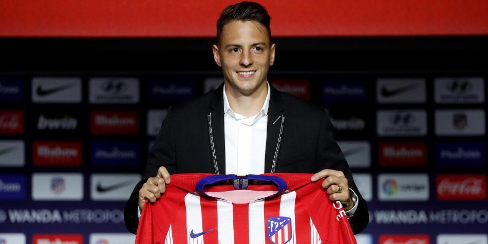 Santiago Arias