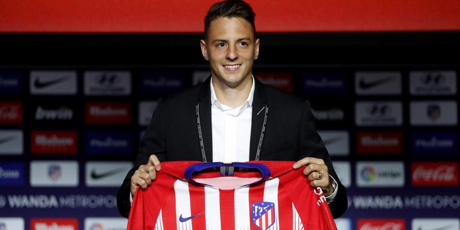 Santiago Arias