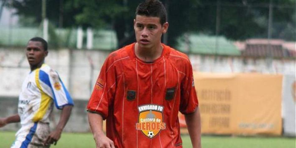 Mundialistas en Liga