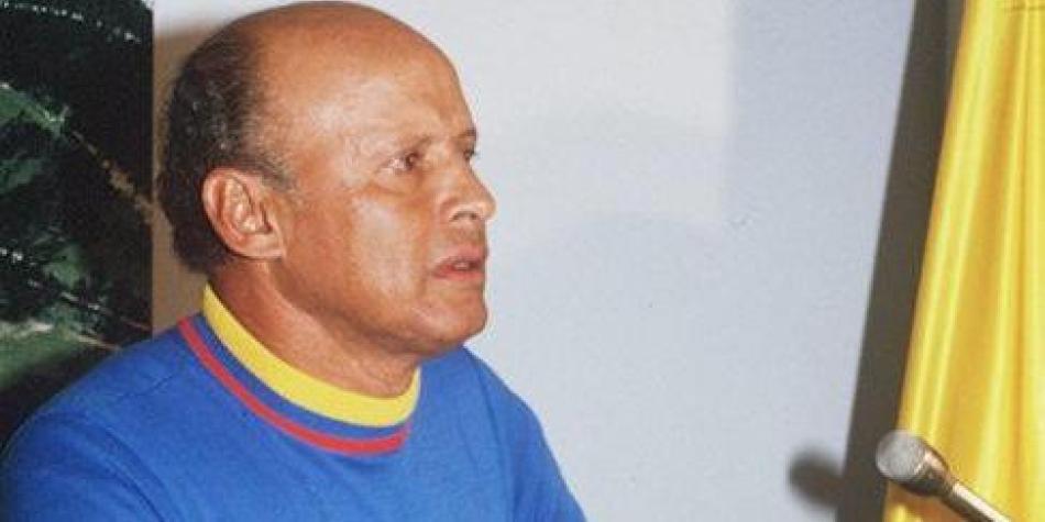 Gabriel Ochoa Uribe