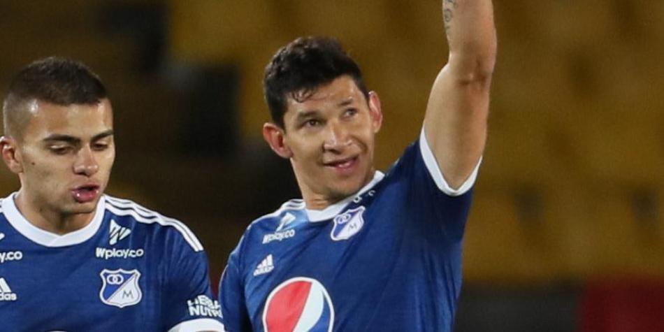 Roberto Ovelar
