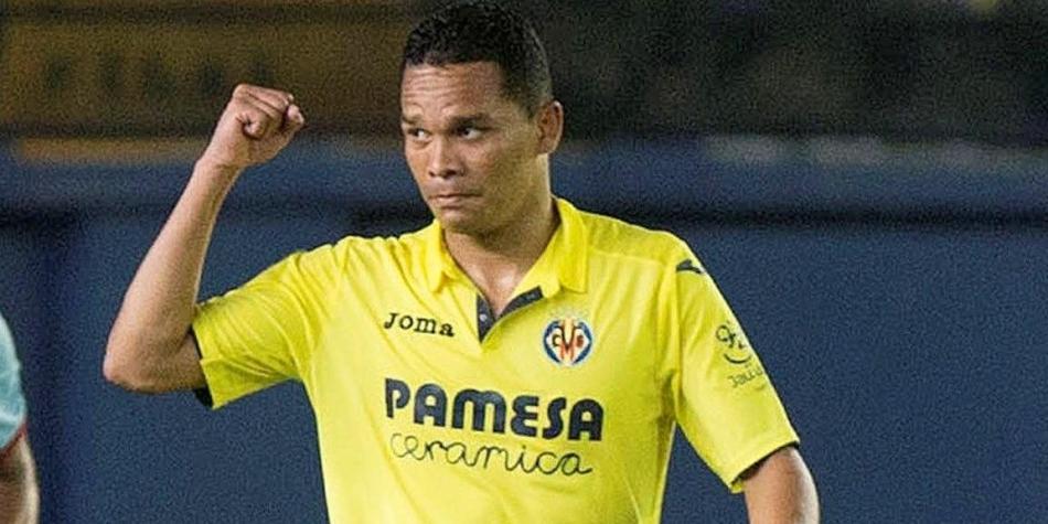 Carlos Bacca