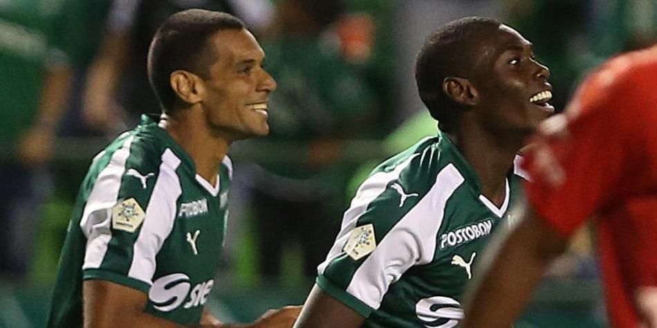 Deportivo Cali visita a Millonarios