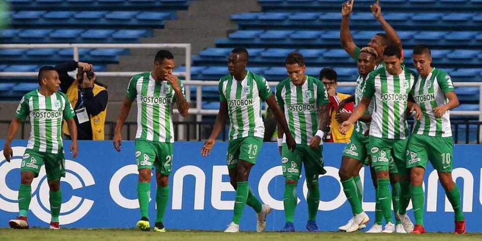 América vs Nacional
