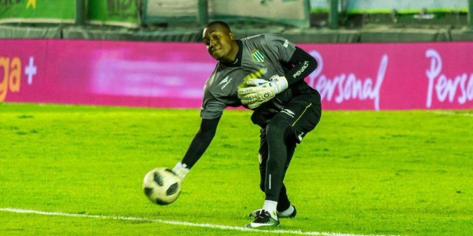 Iván Mauricio Arboleda Banfield