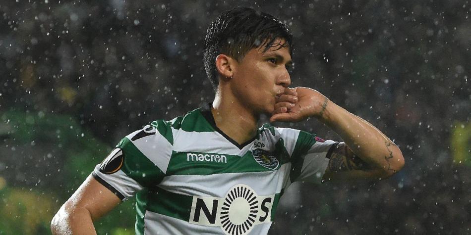 Fredy Montero