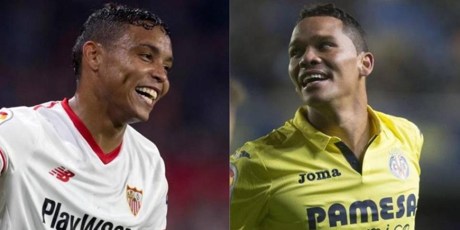 Muriel y Bacca