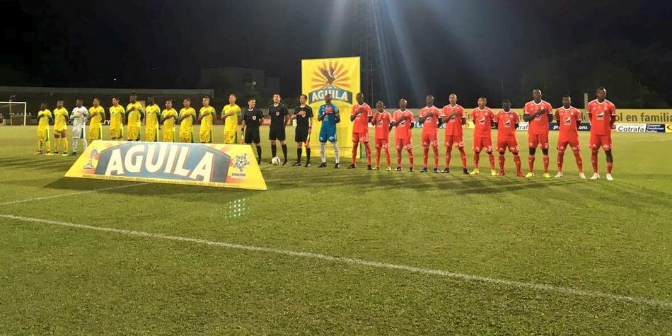Leones vs America