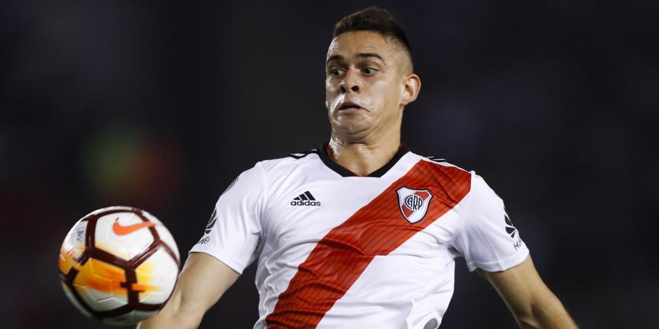 Santos Borre