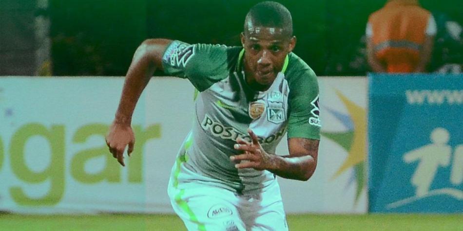 Steven Lucumí