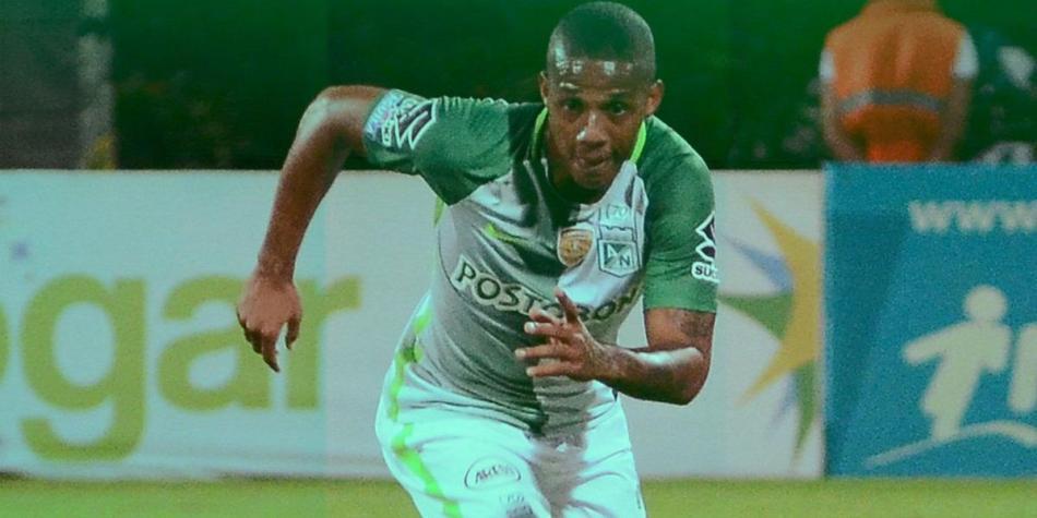 Steven Lucumí