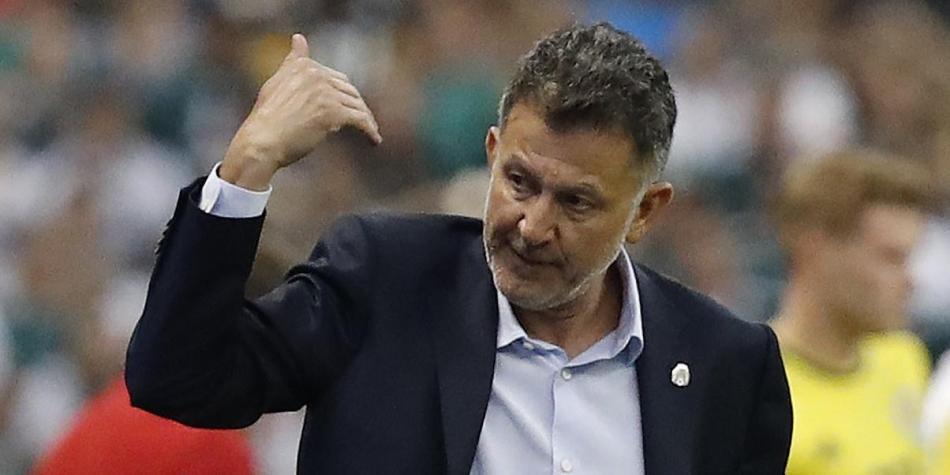 Juan Carlos Osorio