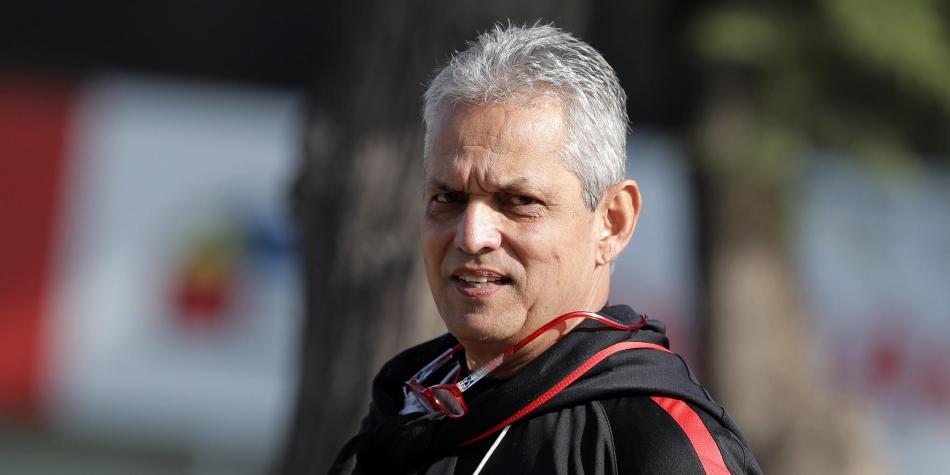 Técnicos colombianos de selecciones suramericanas