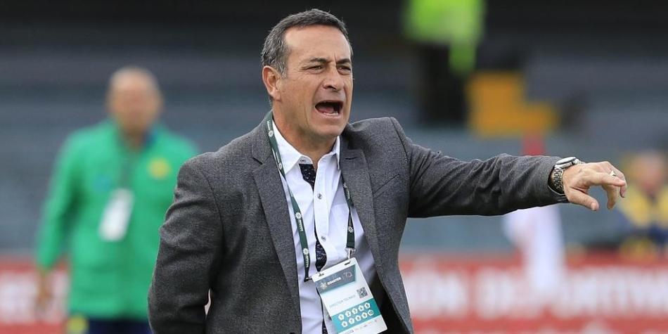 Guillermo Sanguinetti Santa Fe