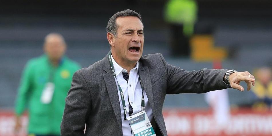 Guillermo Sanguinetti Santa Fe