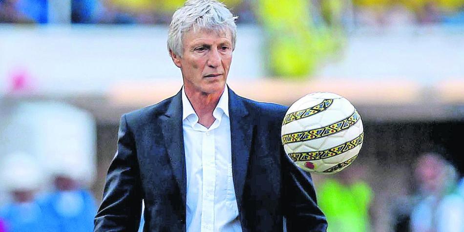 Pékerman