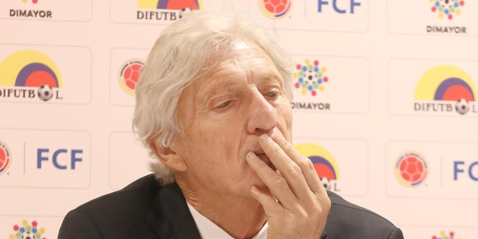 José Pékerman