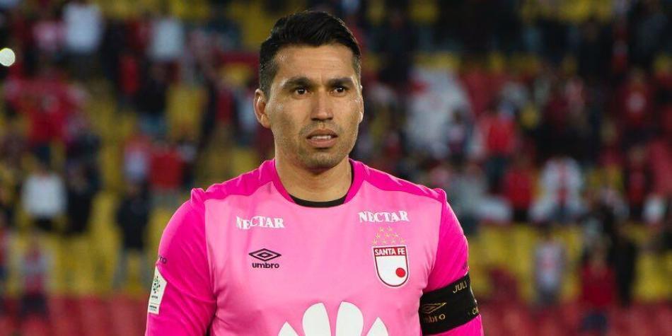 Leandro Castellanos