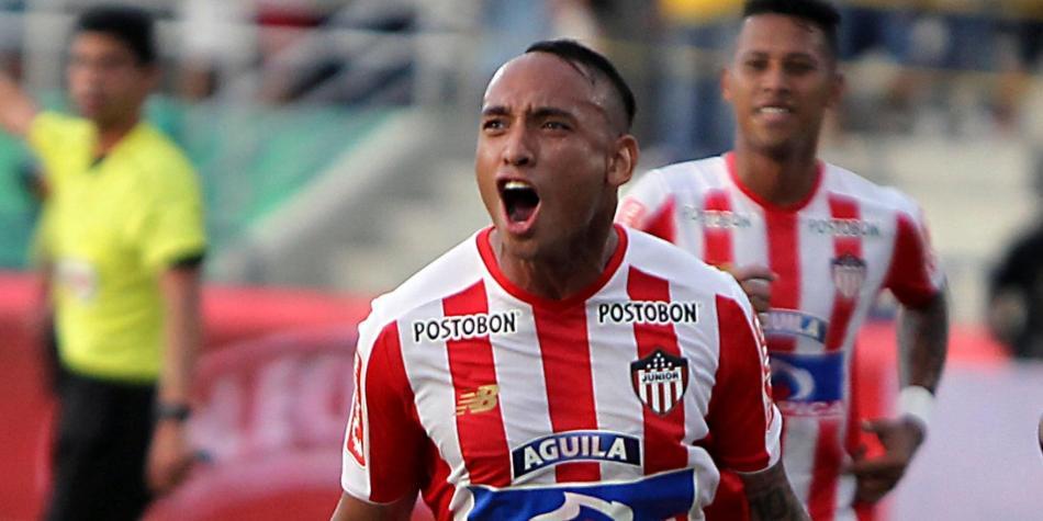 Jarlan Barrera
