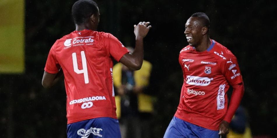 Deportivo Independiente Medellín