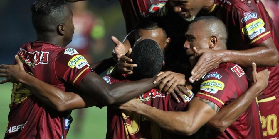 Tolima