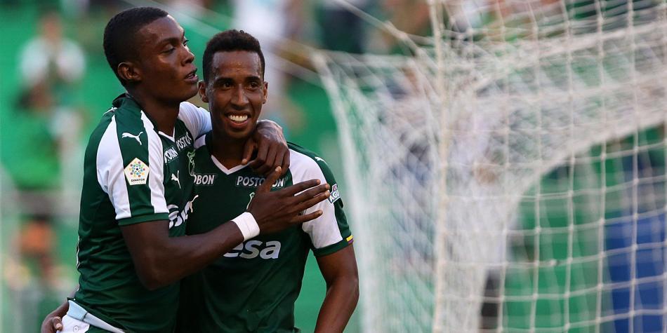 Cali venció a Equidad