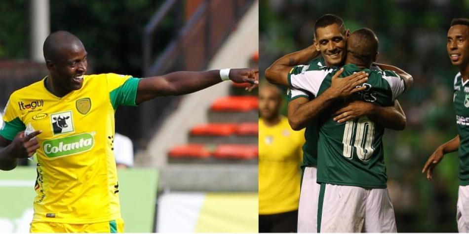 Leones-Cali