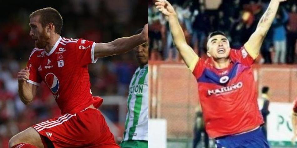 América vs, Pasto