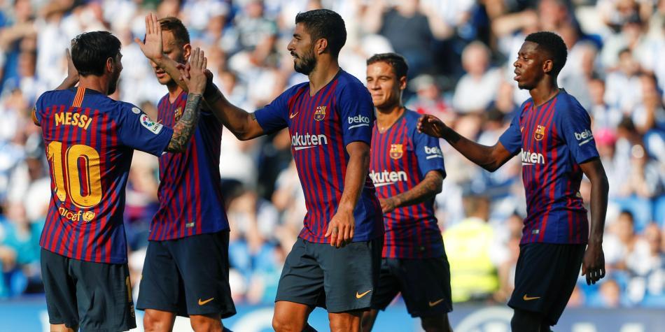 Barcelona