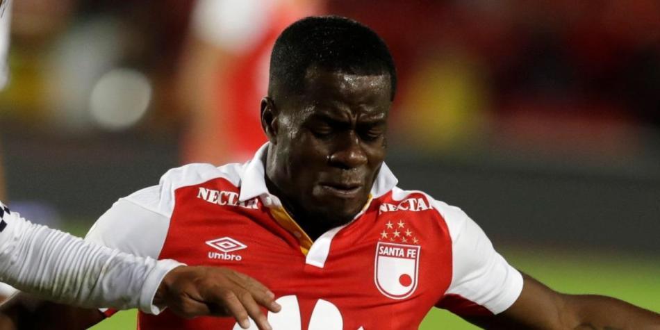 Carmelo Valencia