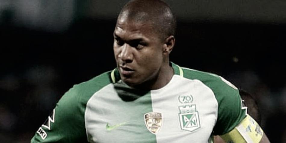 Alexis Henriquez