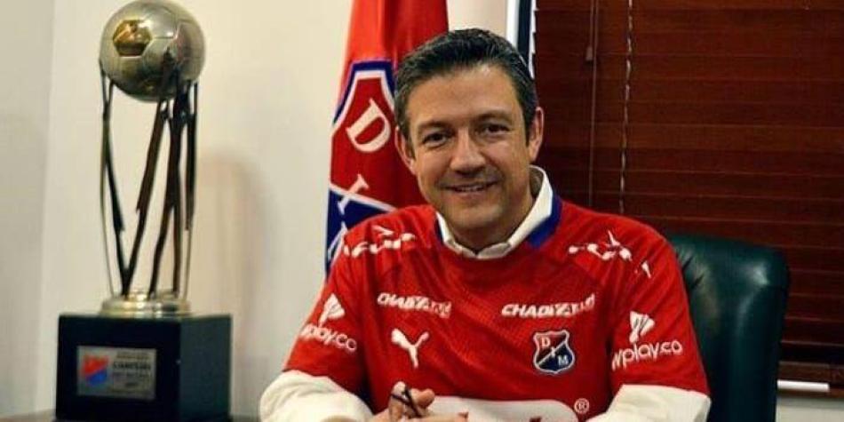 Michael Gil López