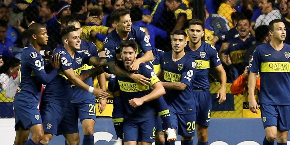 Boca Juniors