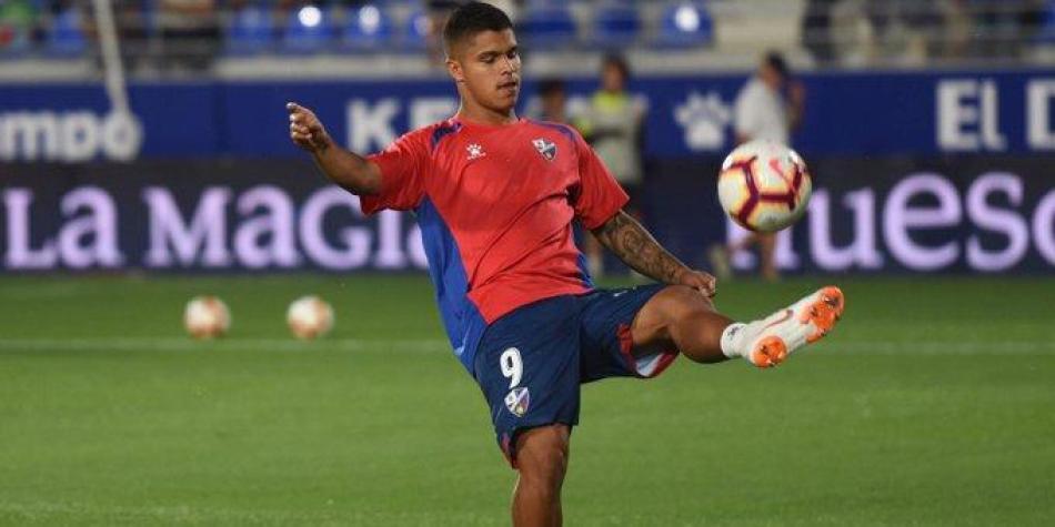 Juan Camilo Hernández