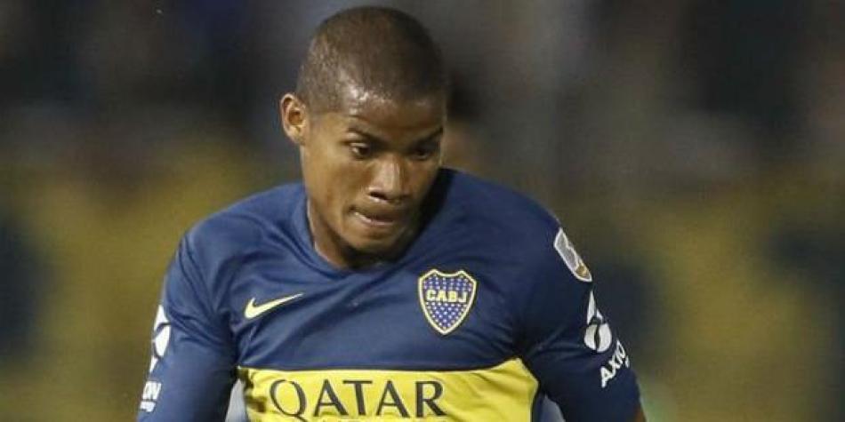 Wílmar Barrios