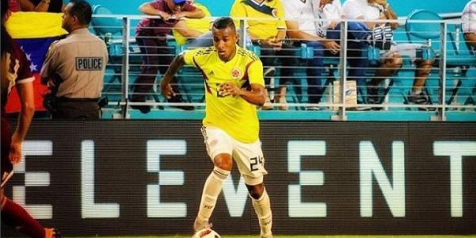 Sebastián Villa