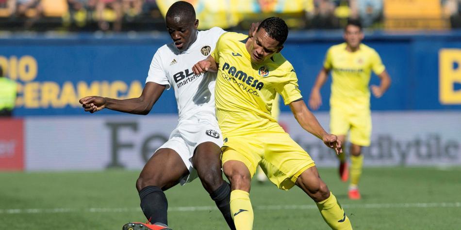 Villarreal