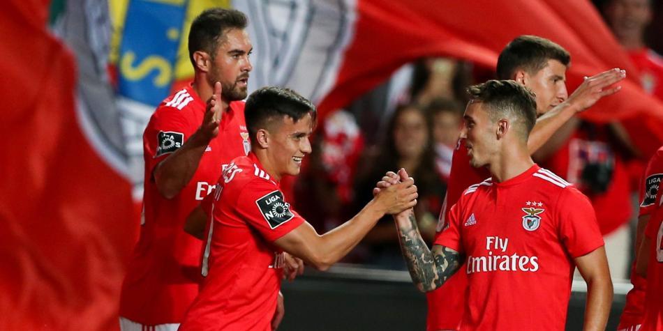 Benfica