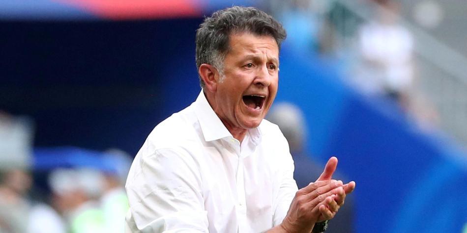 Juan Carlos Osorio