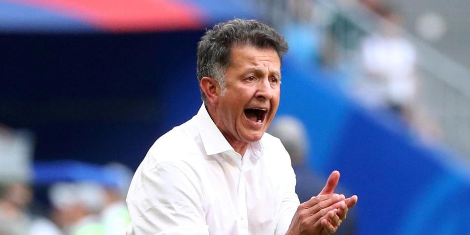 Juan Carlos Osorio