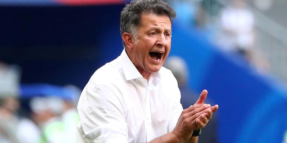 Juan Carlos Osorio