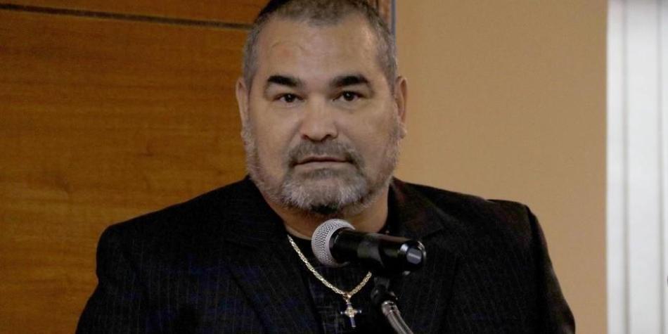 José Luis Chilavert