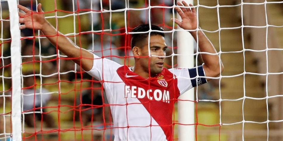 Falcao
