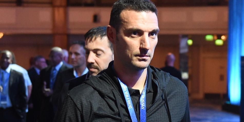 Scaloni