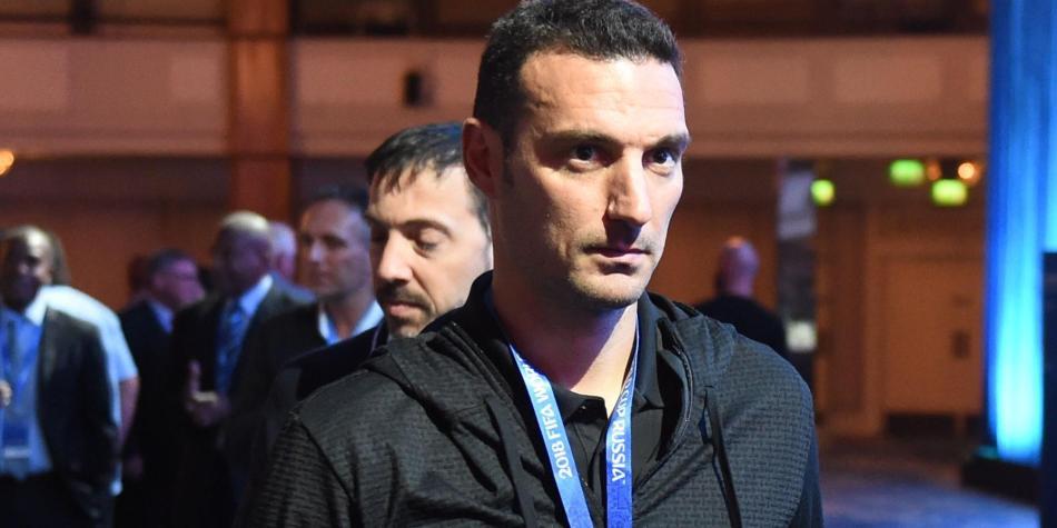 Scaloni