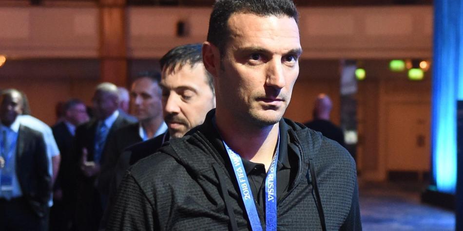 Scaloni