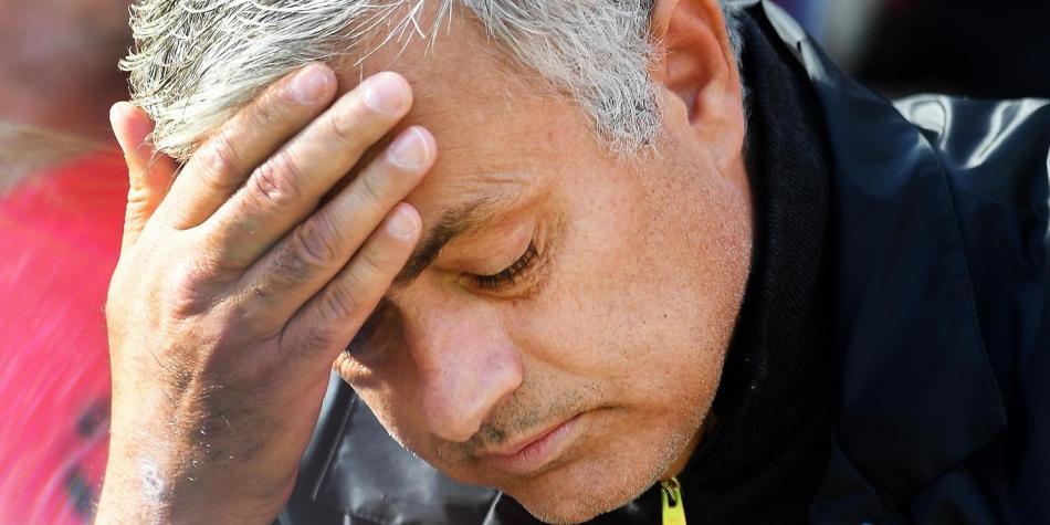 Mourinho