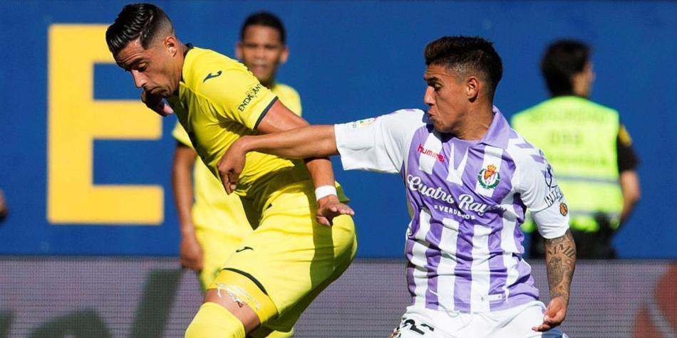 Villarreal